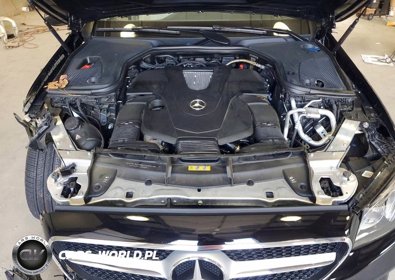 2018 Mercedes-Benz E 400 VIN:WDD1K6FBXJF042545 - 11