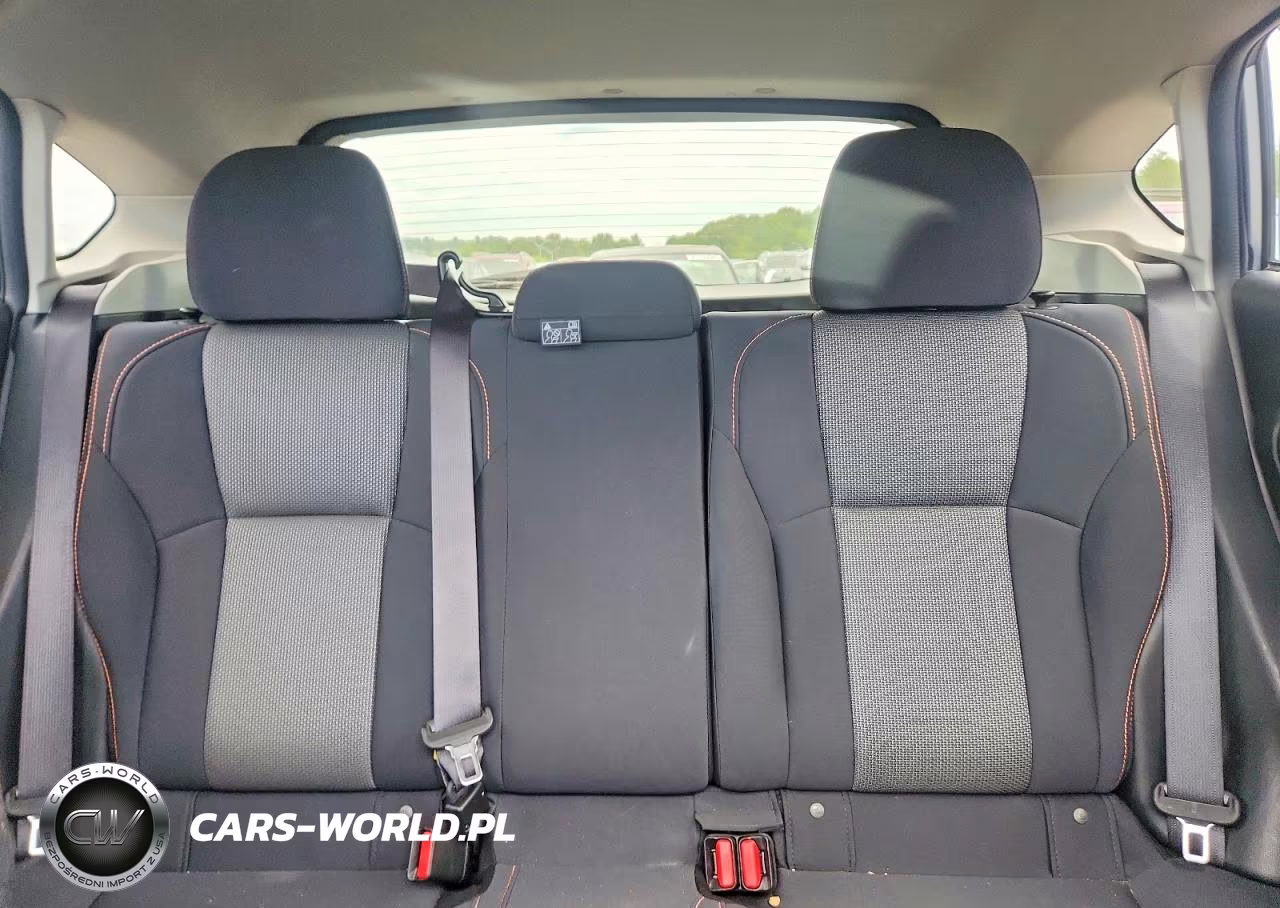 2019 Subaru Crosstrek Premium VIN:JF2GTAEC6KH229819 - 10