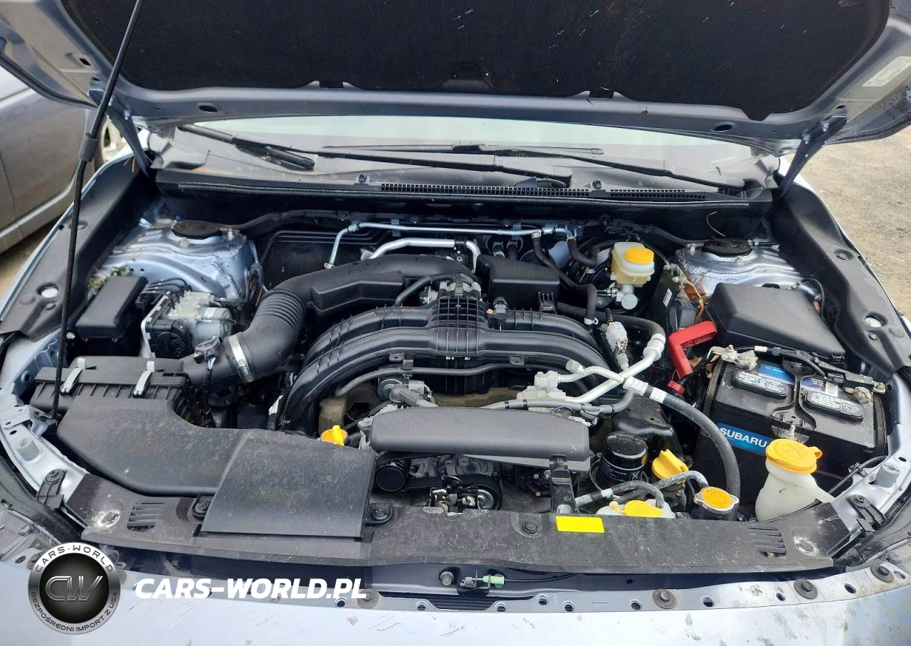 2019 Subaru Crosstrek Premium VIN:JF2GTAEC6KH229819 - 12