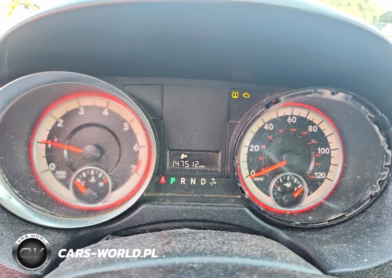 2012 Dodge Grand Caravan Sxt VIN:2C4RDGCG3CR294789 - 9