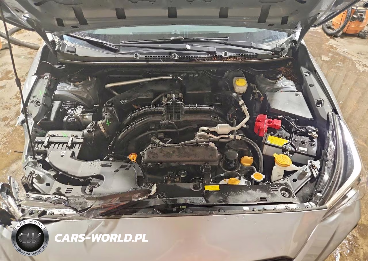2025 Subaru Impreza VIN:JF1GUABC2S8289179 - 11