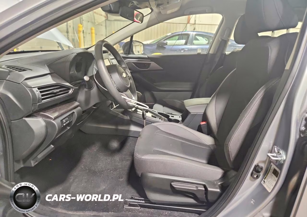 2025 Subaru Impreza VIN:JF1GUABC2S8289179 - 7