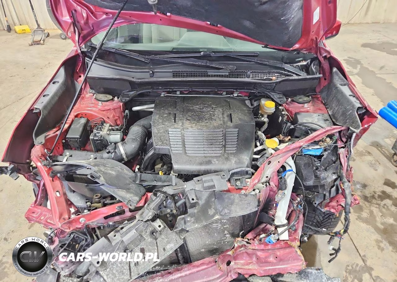 2019 Subaru Forester Premium VIN:JF2SKAEC5KH569279 - 11