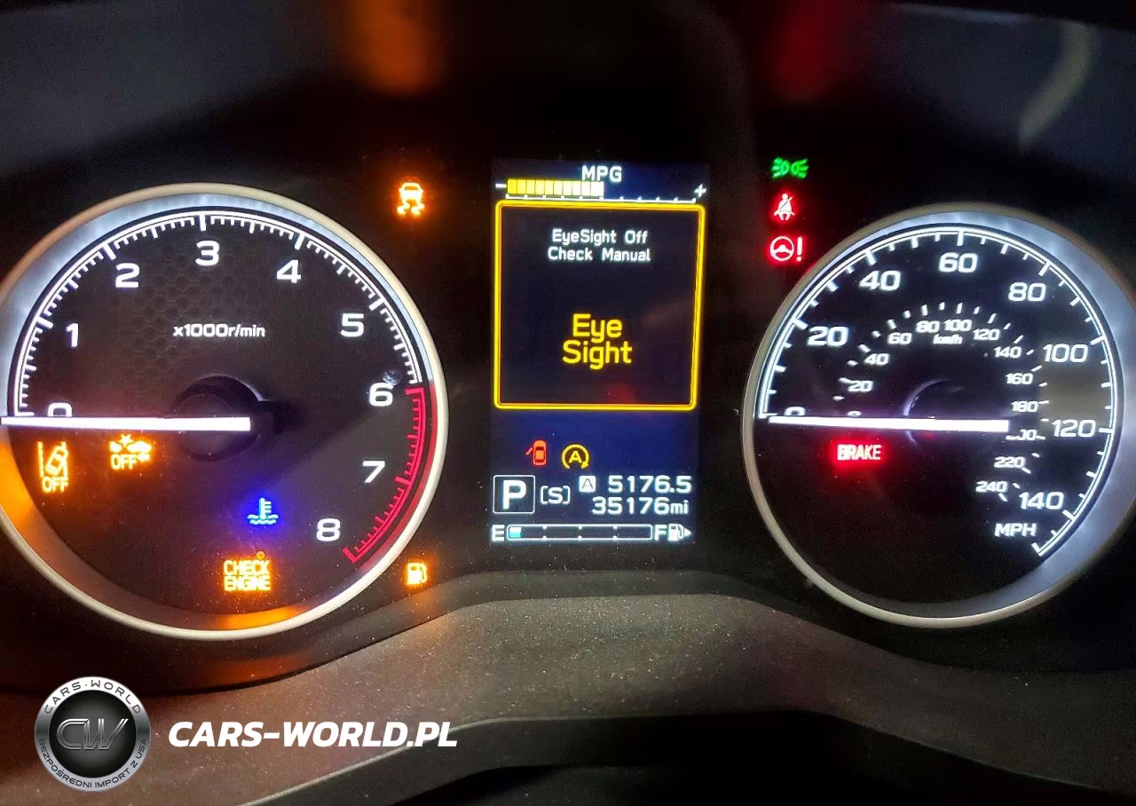 2019 Subaru Forester Premium VIN:JF2SKAEC5KH569279 - 9
