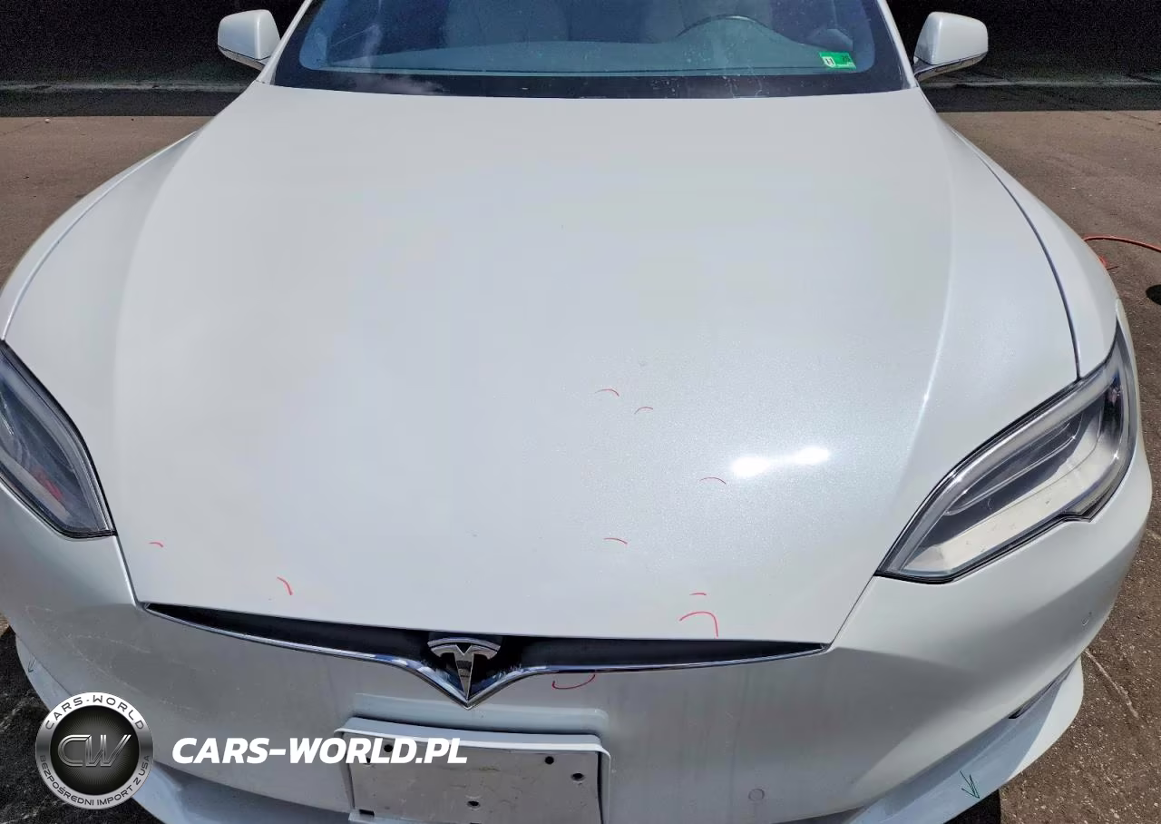 2020 Tesla Model S VIN:5YJSA1E20LF413337 - 11