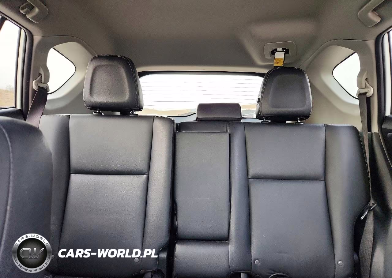 2015 Toyota Rav4 Limited VIN:JTMDFREV4FD127327 - 10