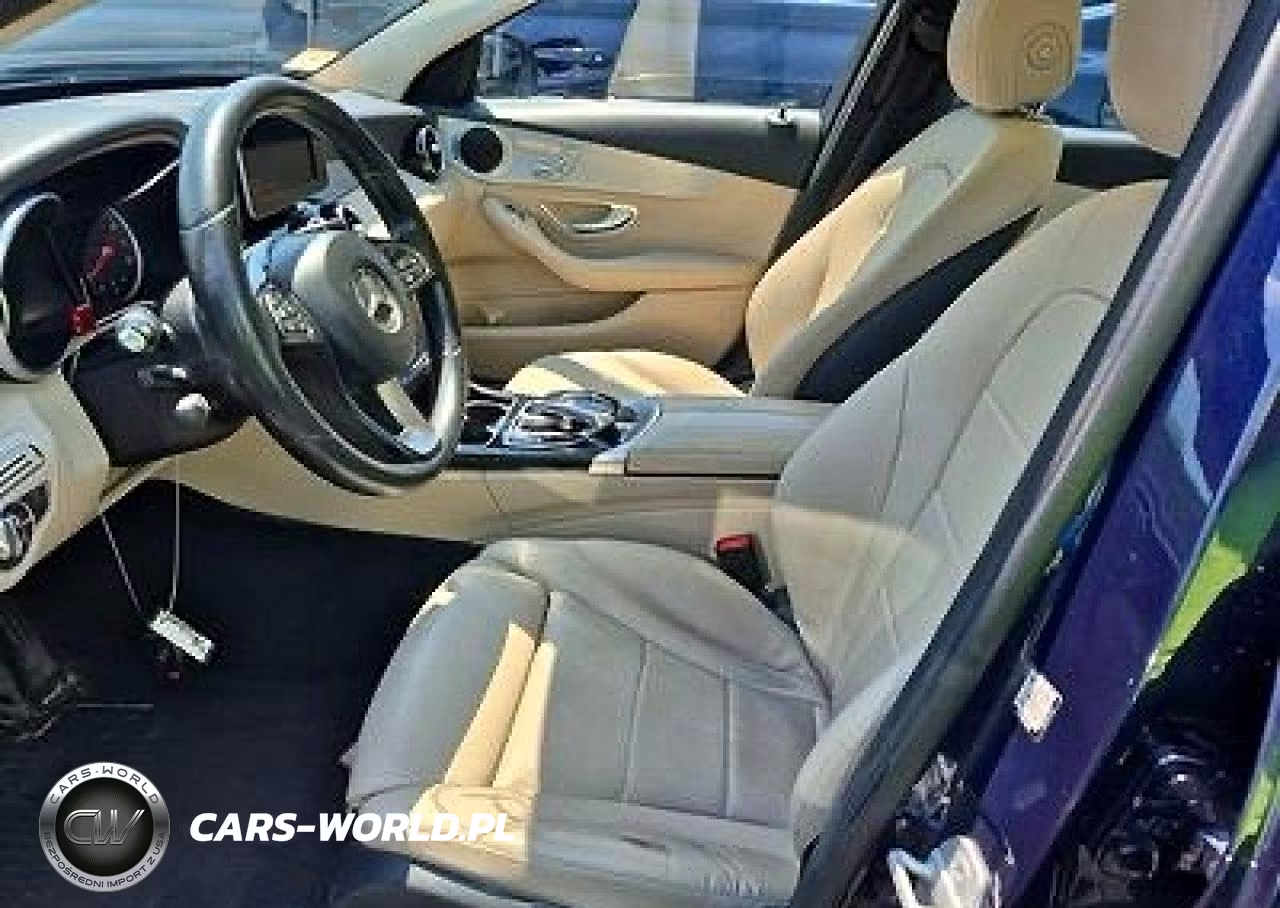 2017 Mercedes-Benz C 300 4Matic VIN:55SWF4KBXHU216920 - 5