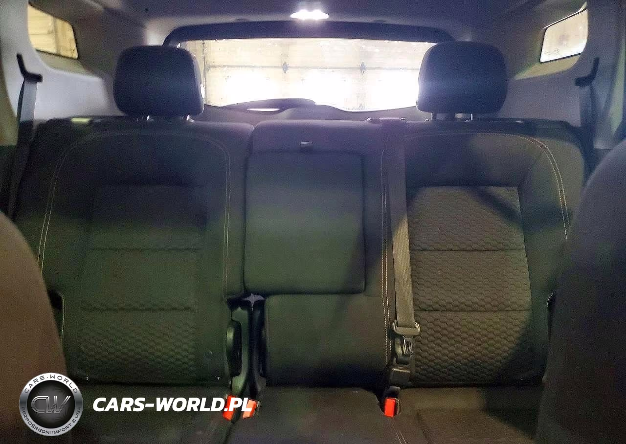 2019 GMC Terrain Sle VIN:3GKALMEV4KL262119 - 10