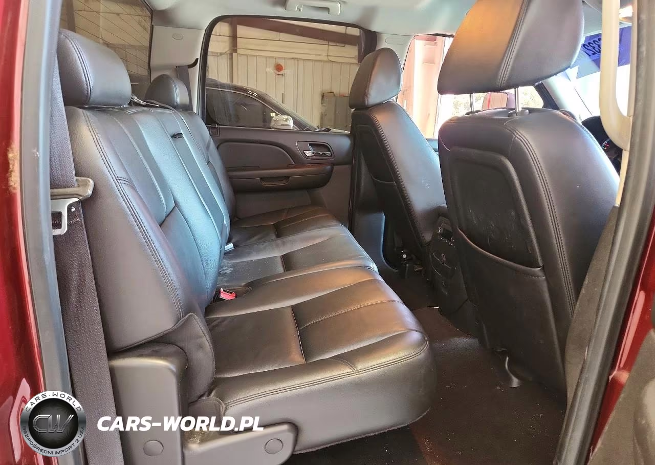 2009 GMC Sierra K1500 Slt VIN:3GTEK33359G172945 - 10