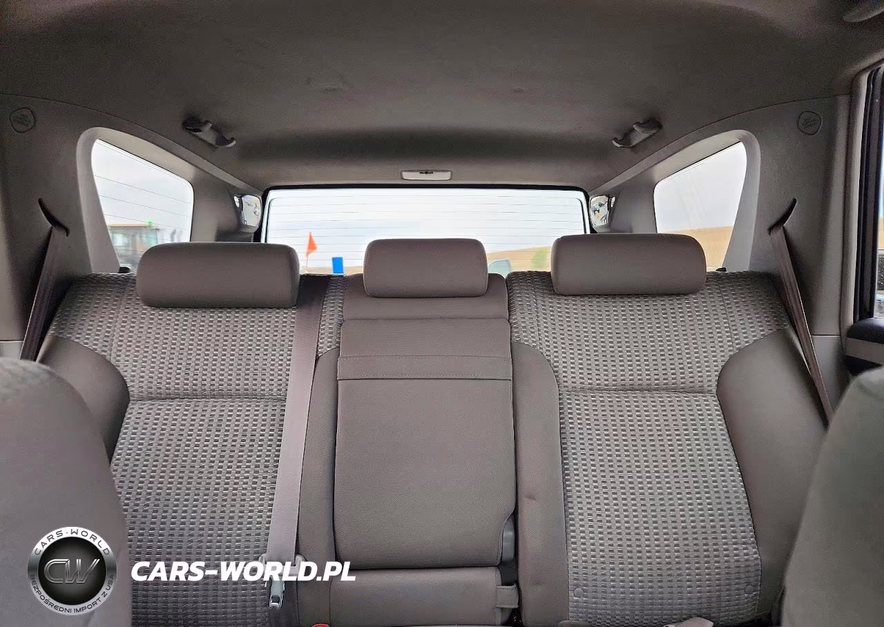 2008 Toyota 4Runner VIN:JTEBU14R78K005705 - 10
