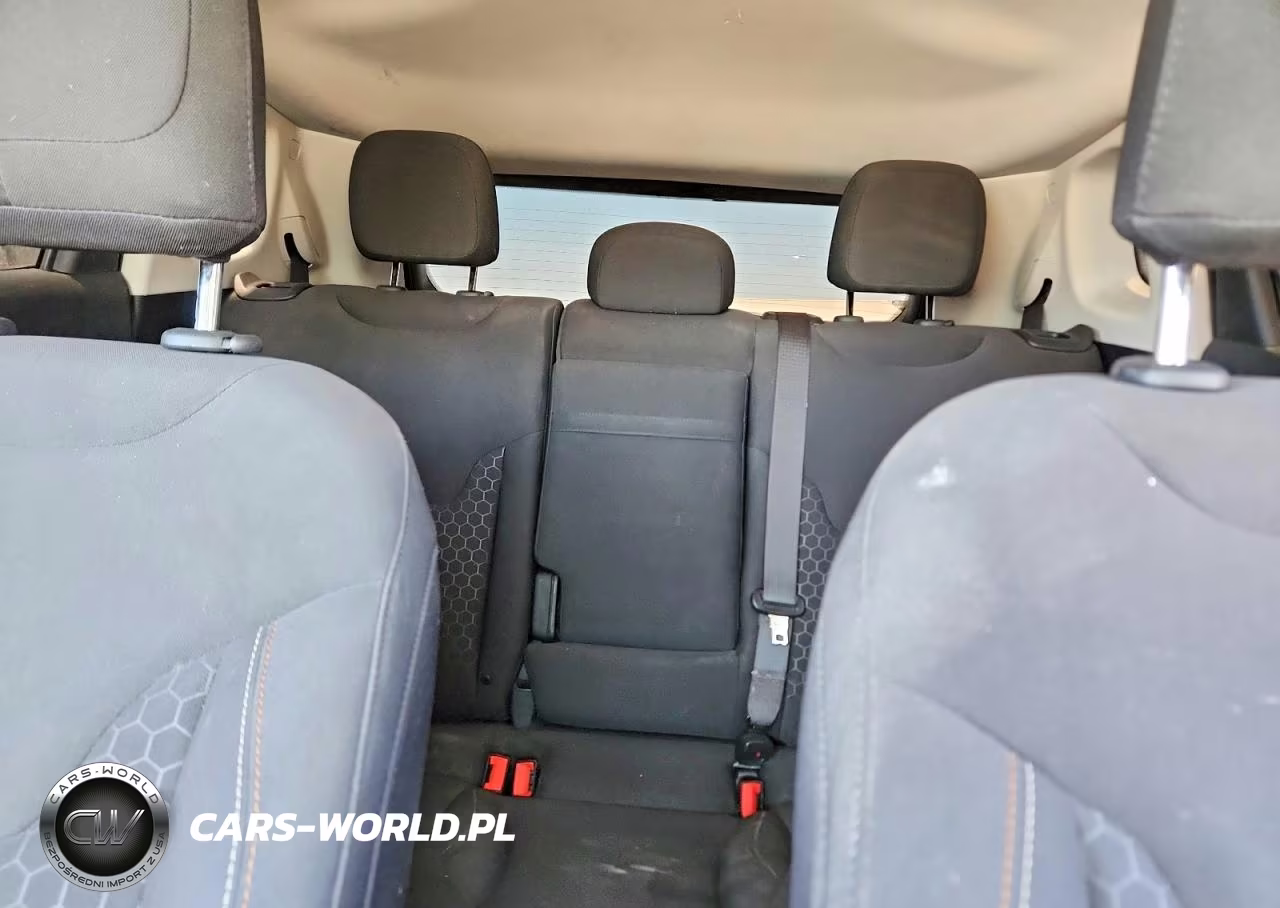2019 Jeep Compass Sport VIN:3C4NJCAB7KT614702 - 10