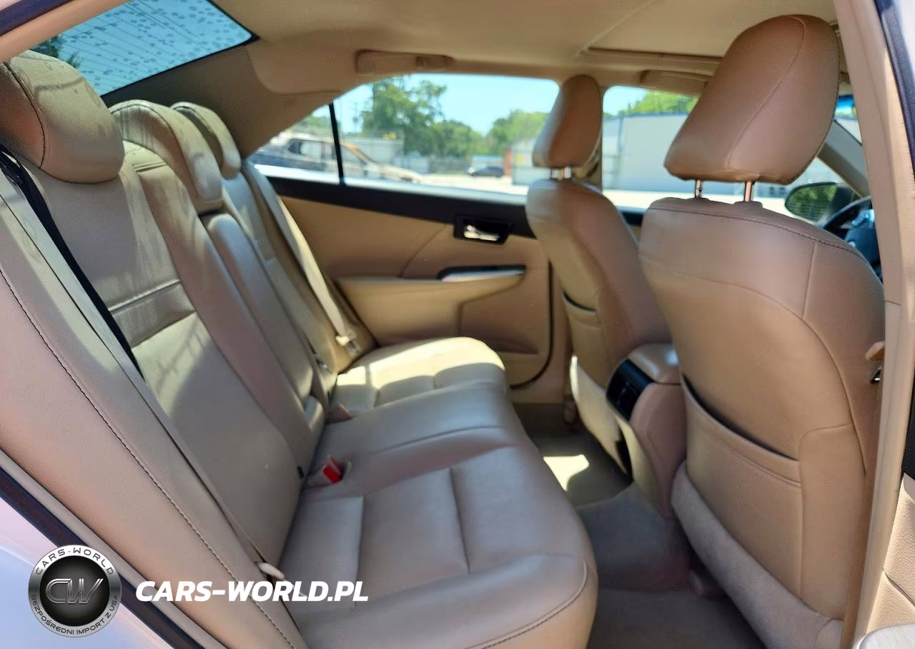 2013 Toyota Camry Hybrid Xle VIN:4T1BD1FK6DU092639 - 10