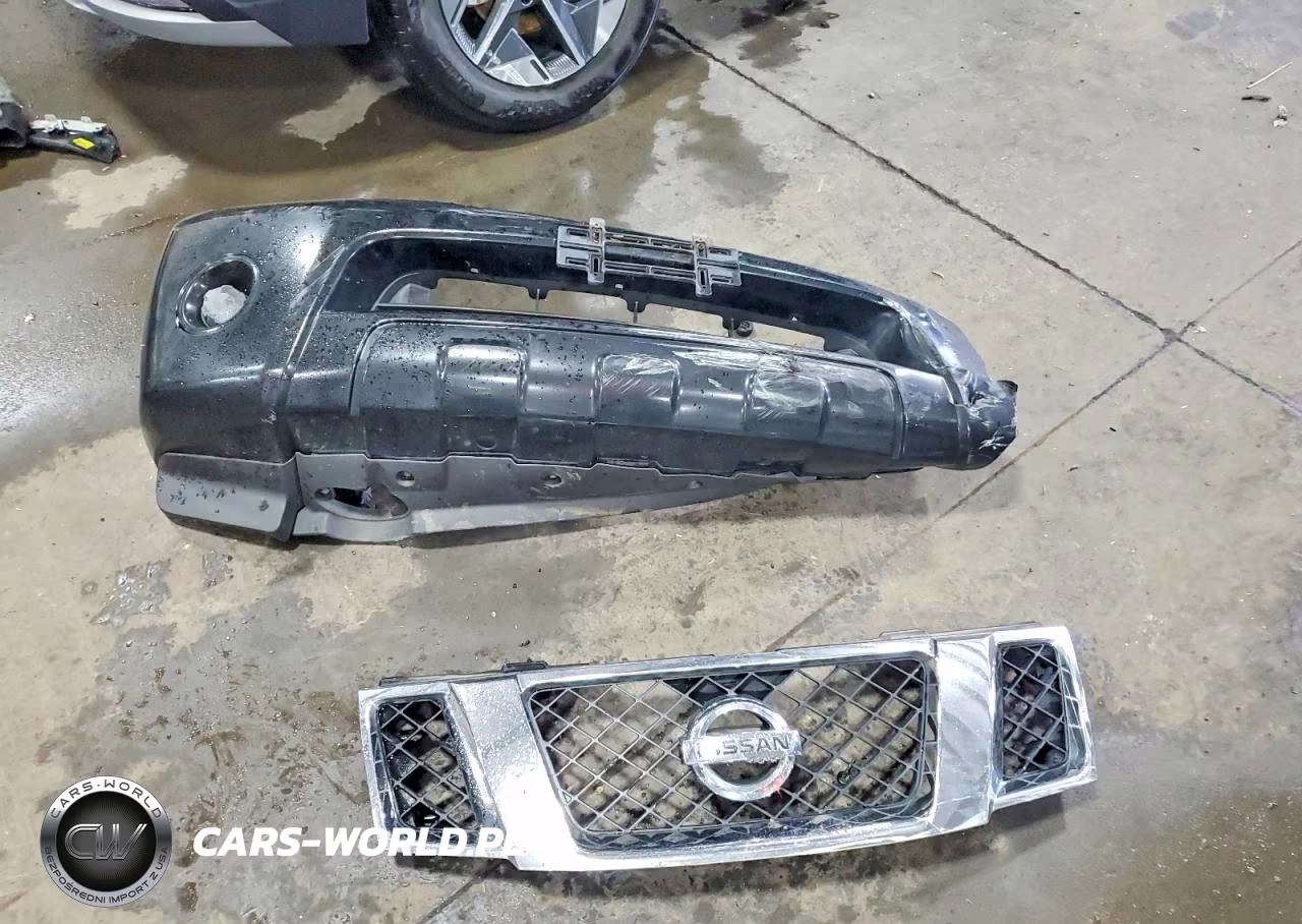 2008 Nissan Pathfinder S VIN:5N1AR18B88C645474 - 13