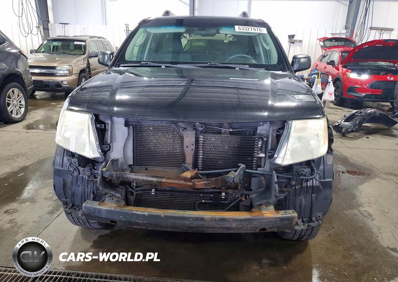 2008 Nissan Pathfinder S VIN:5N1AR18B88C645474 - 5