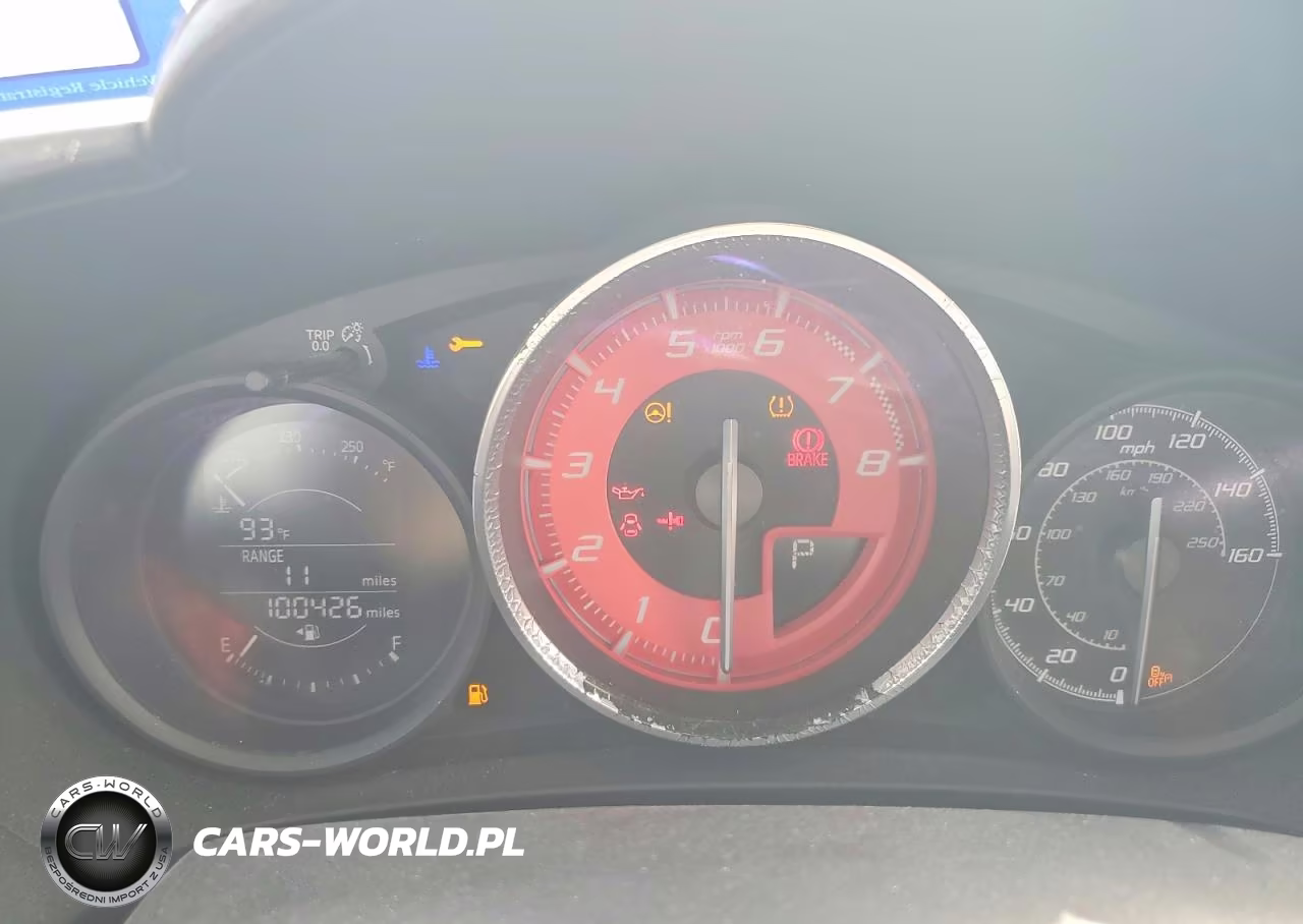 2017 Fiat 124 Spider Classica VIN:JC1NFAEK8H0122912 - 9