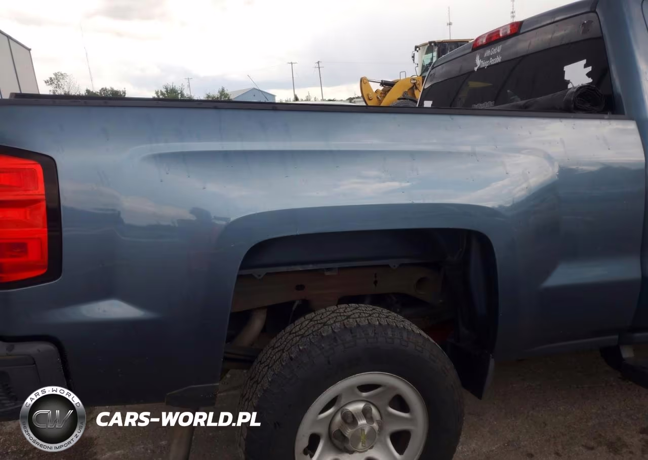 2014 Chevrolet Silverado C1500 VIN:1GCNCPEH3EZ227867 - 10