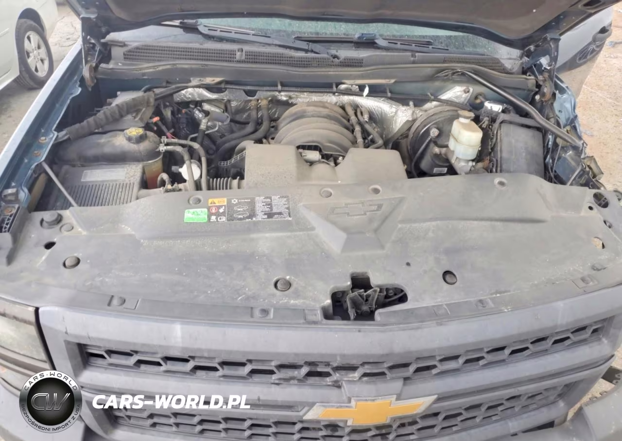 2014 Chevrolet Silverado C1500 VIN:1GCNCPEH3EZ227867 - 11