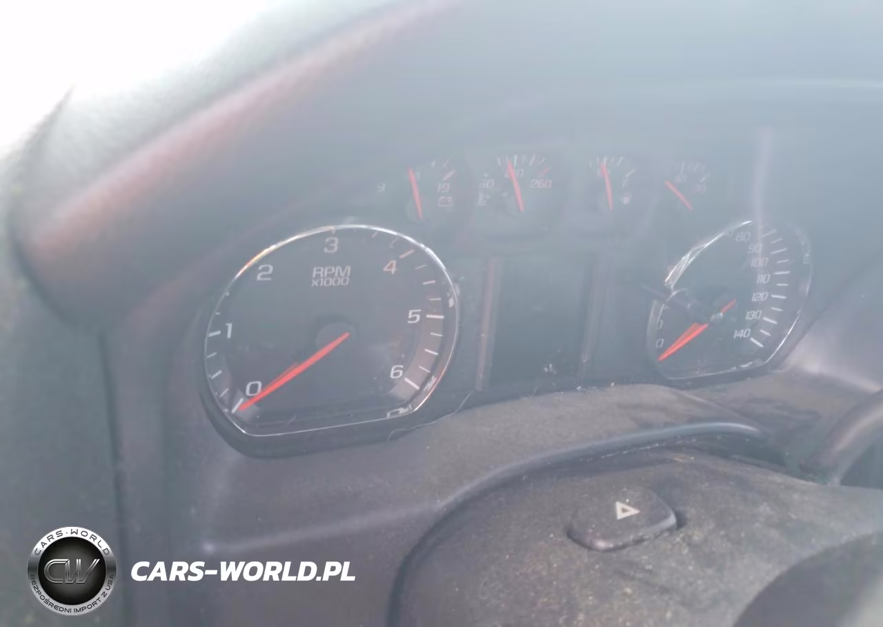 2014 Chevrolet Silverado C1500 VIN:1GCNCPEH3EZ227867 - 9