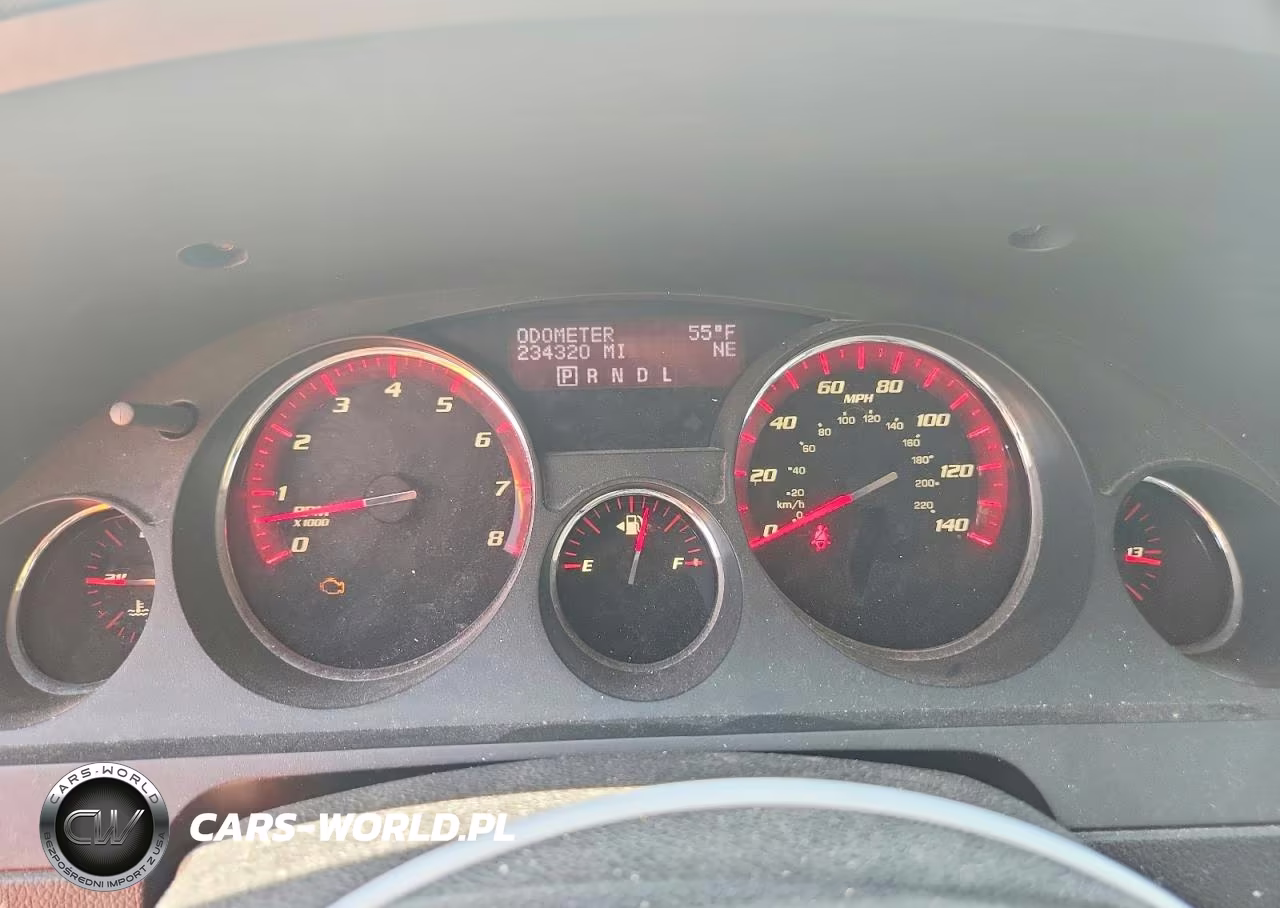 2011 GMC Acadia Slt-1 VIN:1GKKRRED1BJ210381 - 9