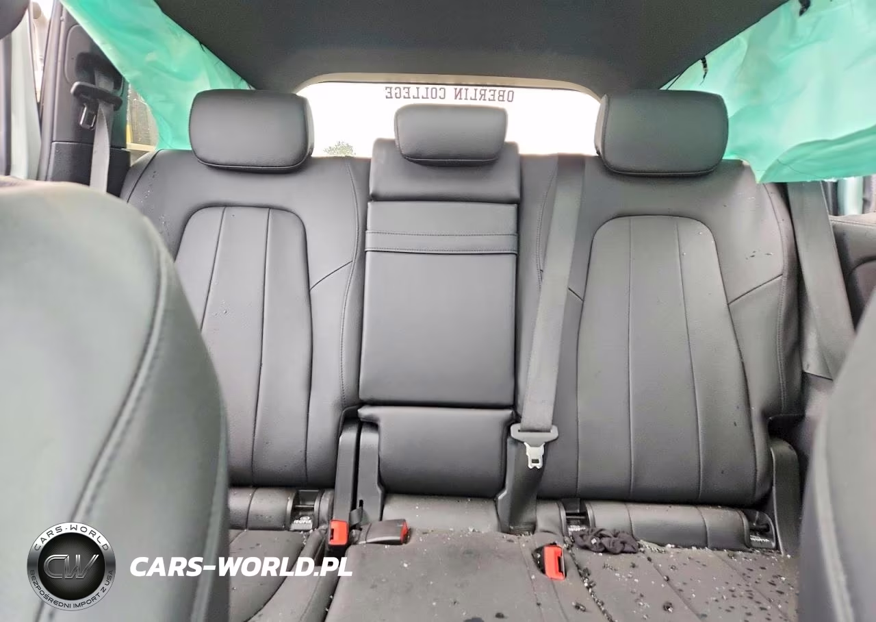 2022 Mercedes-Benz Glb 250 4Matic VIN:W1N4M4HB1NW188592 - 10