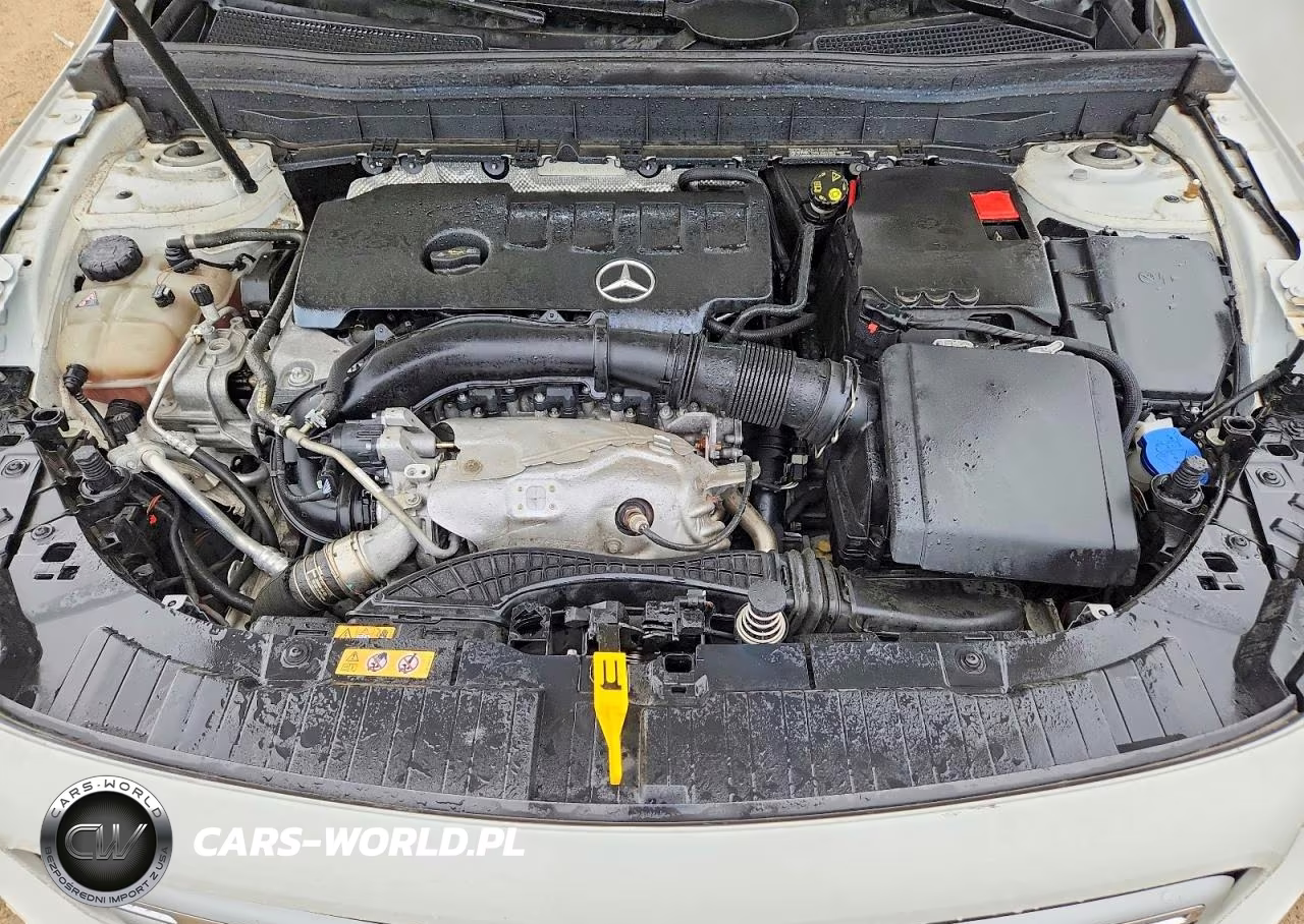 2022 Mercedes-Benz Glb 250 4Matic VIN:W1N4M4HB1NW188592 - 12