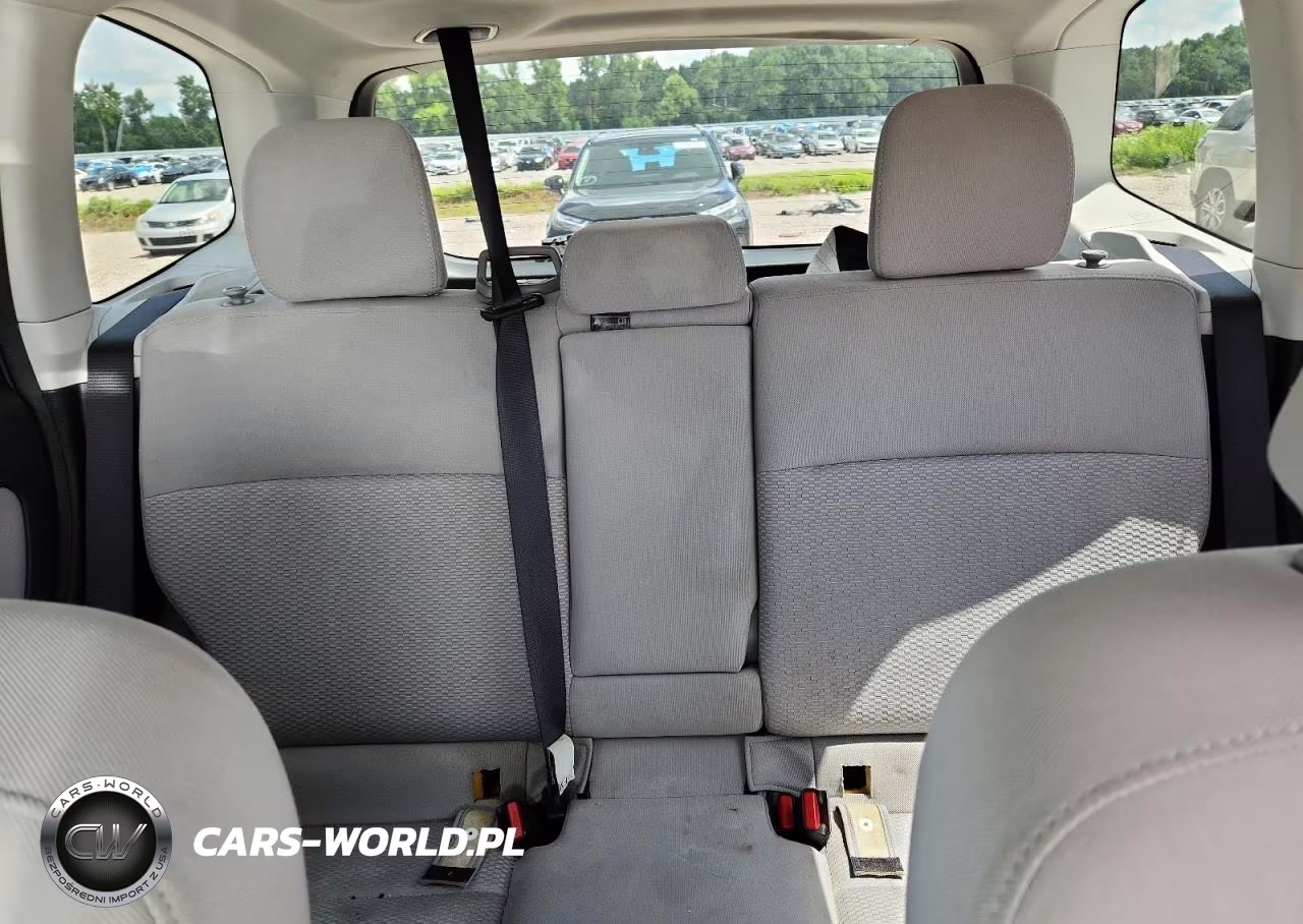 2015 Subaru Forester 2.5I Premium VIN:JF2SJADC7FH417417 - 10