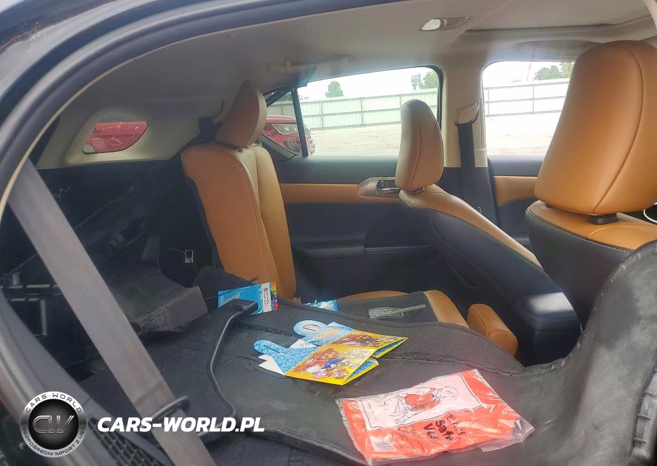 2015 Lexus Ct 200 VIN:JTHKD5BH9F2218737 - 10