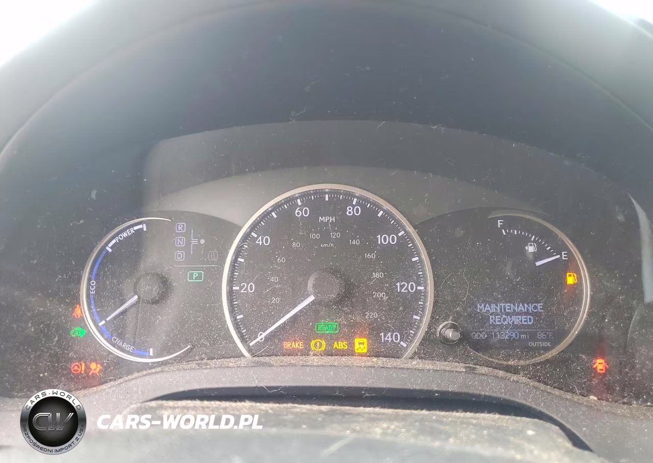 2015 Lexus Ct 200 VIN:JTHKD5BH9F2218737 - 9
