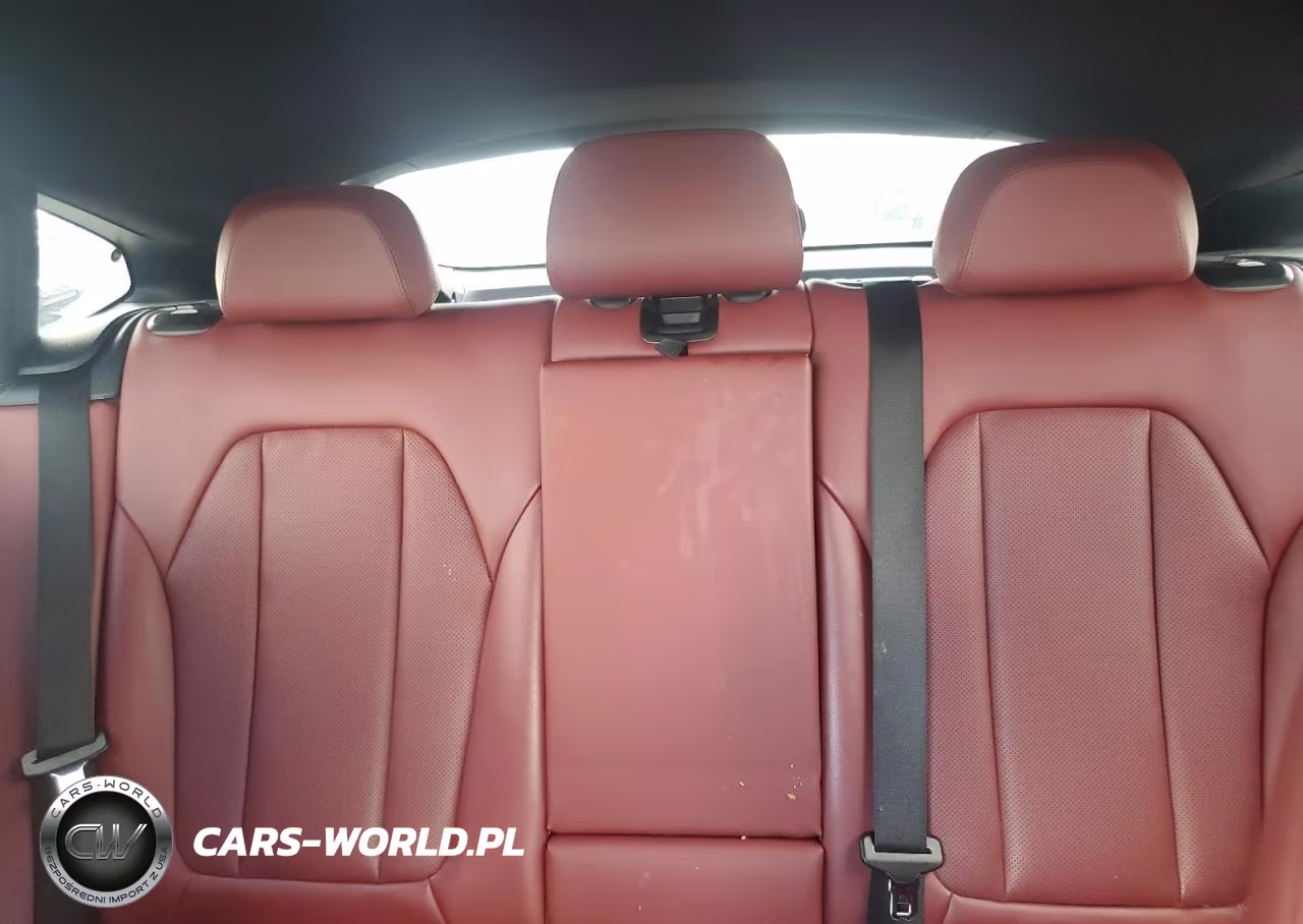 2023 BMW X4 xDrive30I VIN:5UX33DT05P9N51925 - 10