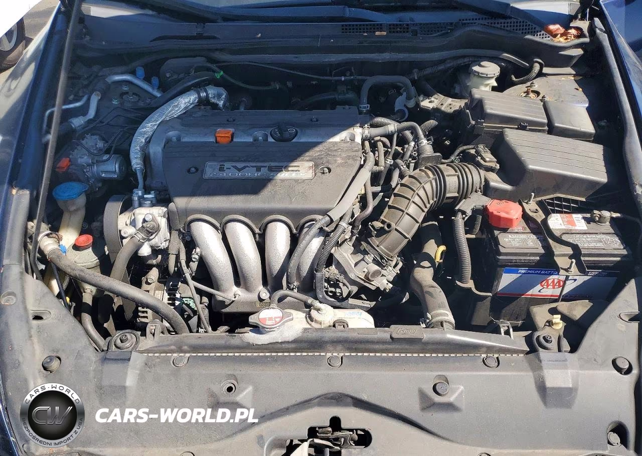 2006 Honda Accord Se VIN:1HGCM56396A086011 - 11