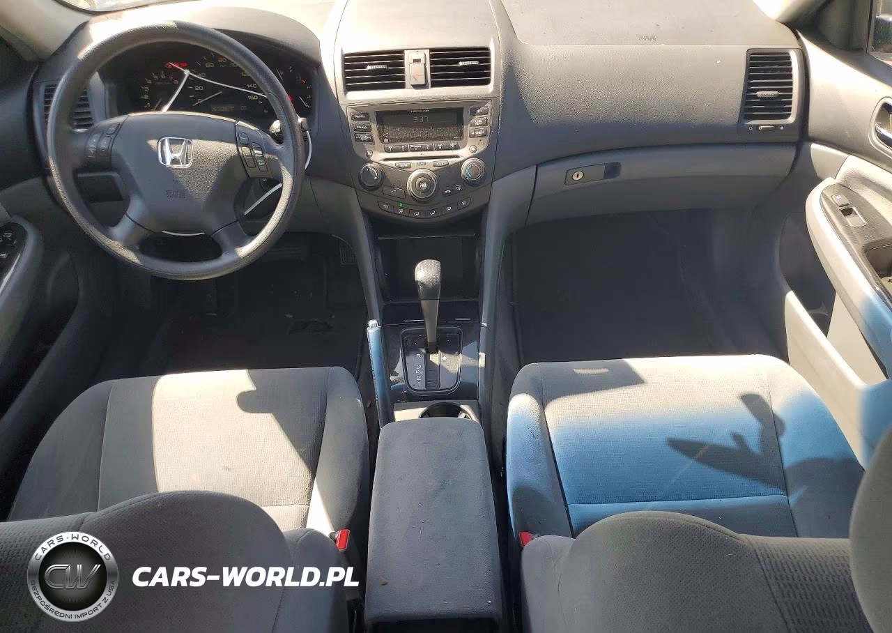 2006 Honda Accord Se VIN:1HGCM56396A086011 - 8