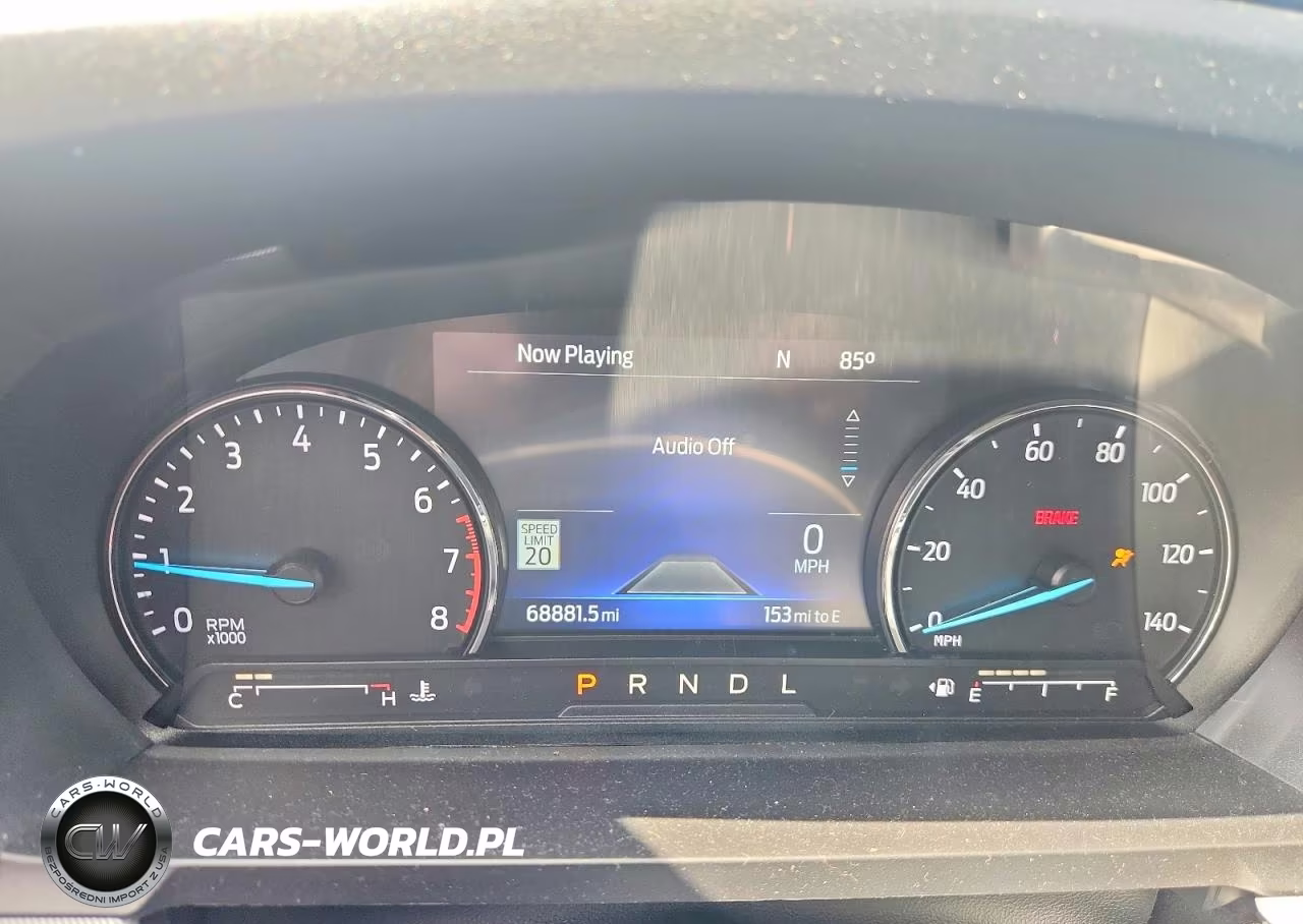 2022 Ford Explorer Xlt VIN:1FMSK8DH0NGB17119 - 9