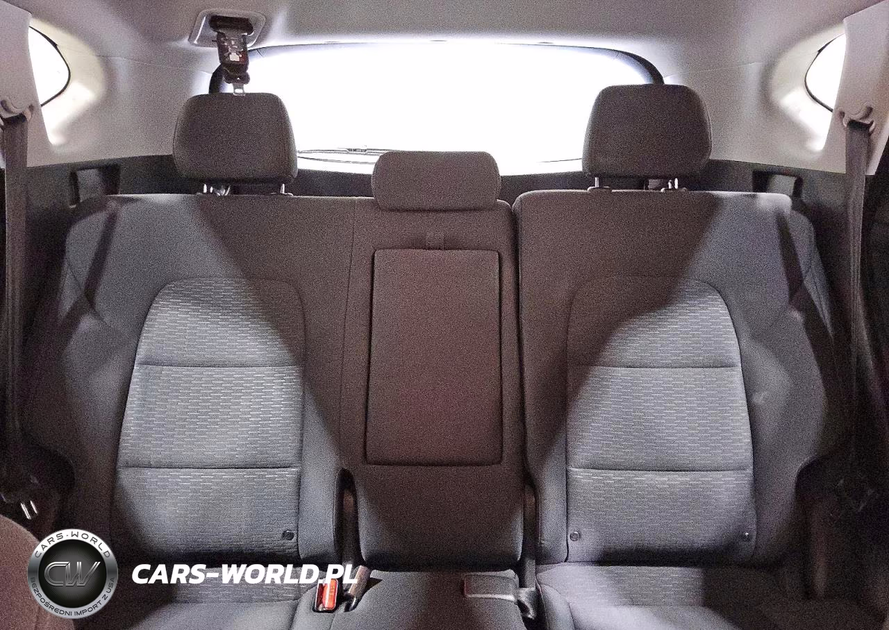 2019 Hyundai Tucson Se VIN:KM8J23A43KU036869 - 10