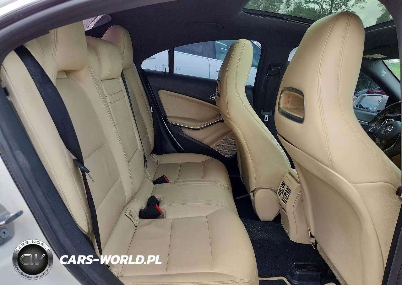 2019 Mercedes-Benz Cla 250 VIN:WDDSJ4EB5KN735060 - 10