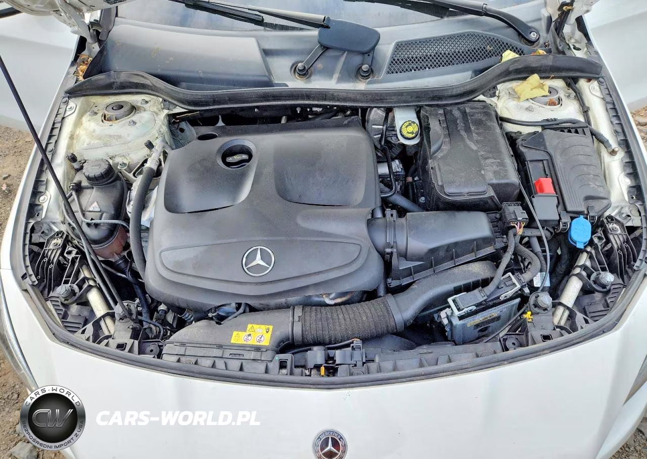 2019 Mercedes-Benz Cla 250 VIN:WDDSJ4EB5KN735060 - 11