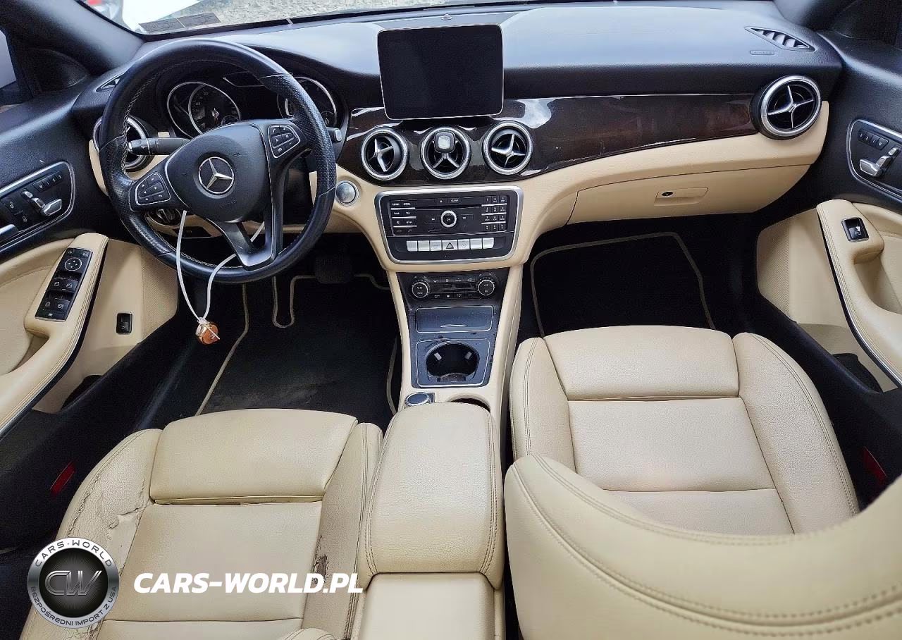 2019 Mercedes-Benz Cla 250 VIN:WDDSJ4EB5KN735060 - 8