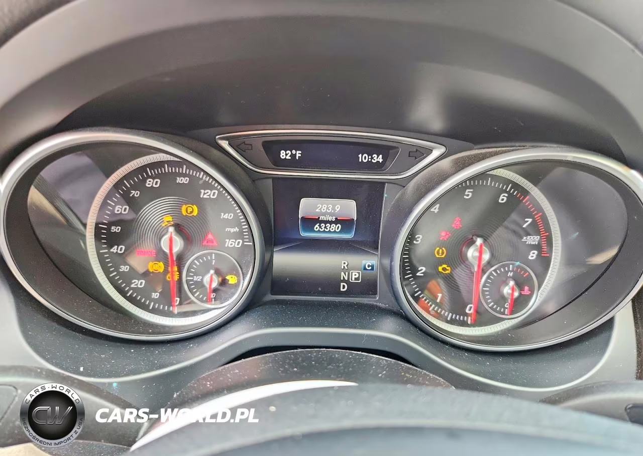 2019 Mercedes-Benz Cla 250 VIN:WDDSJ4EB5KN735060 - 9