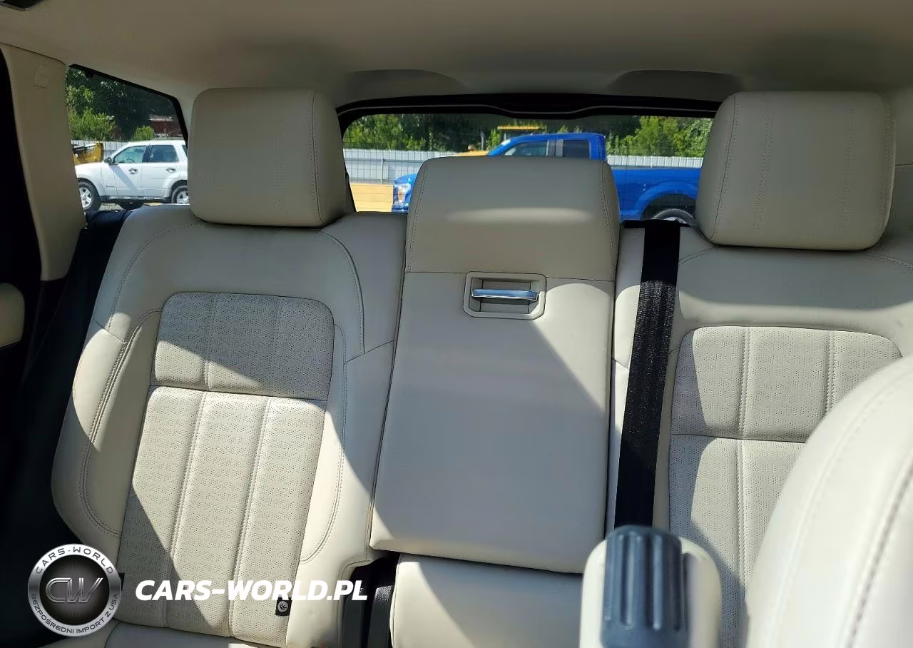 2019 Land Rover Range Rover Sport Hse Dynamic VIN:SALWV2SV1KA422428 - 10