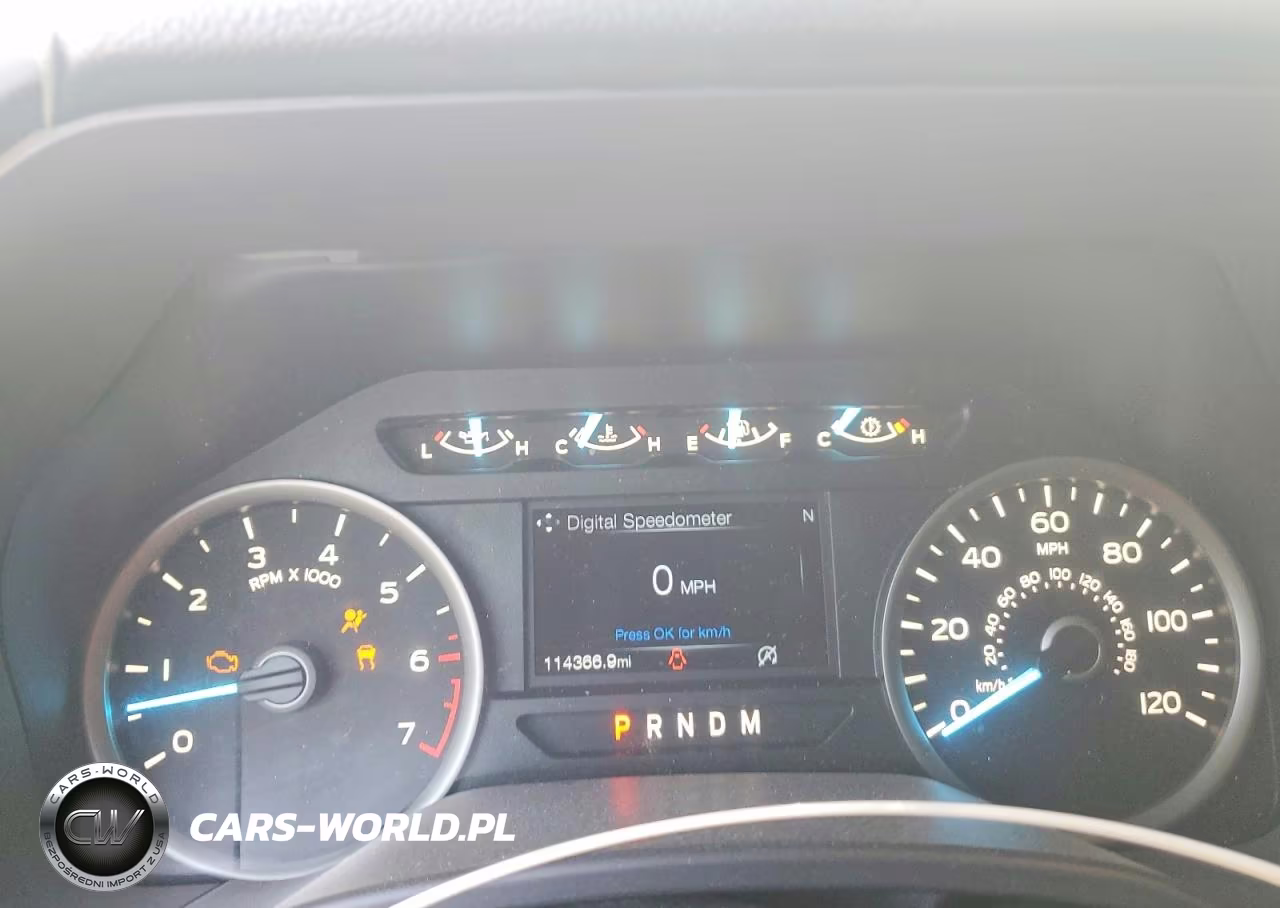 2018 Ford F150 Supercrew VIN:1FTEW1EP2JFE44530 - 9