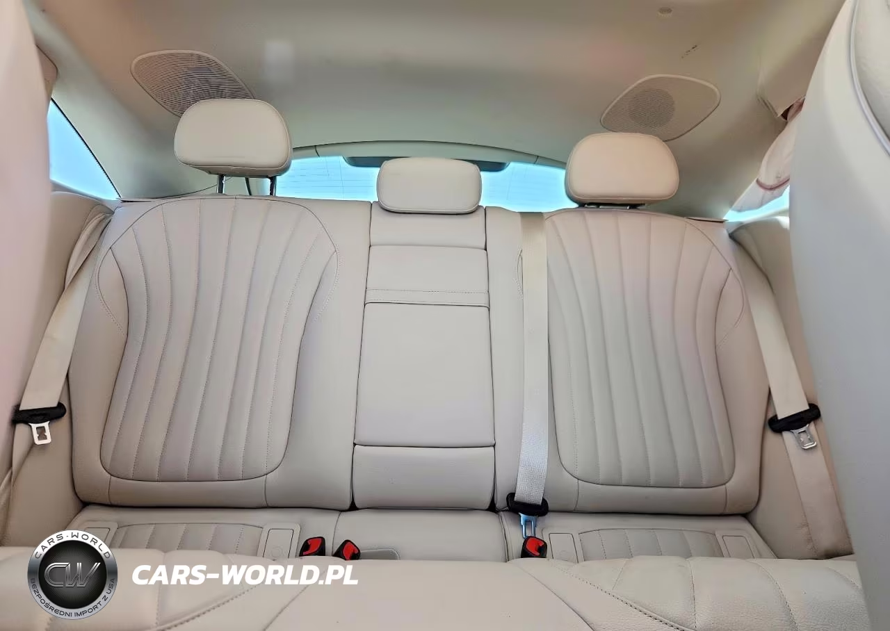2022 Mercedes-Benz Eqs Sedan 450+ VIN:W1KCG2DB3NA008634 - 10