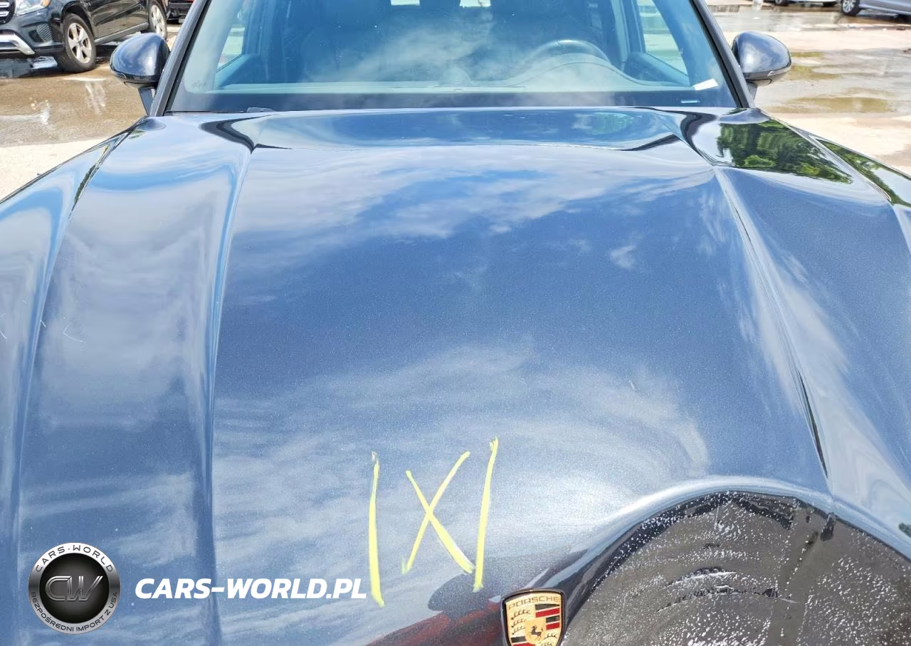2017 Porsche Macan VIN:WP1AA2A58HLB81848 - 12