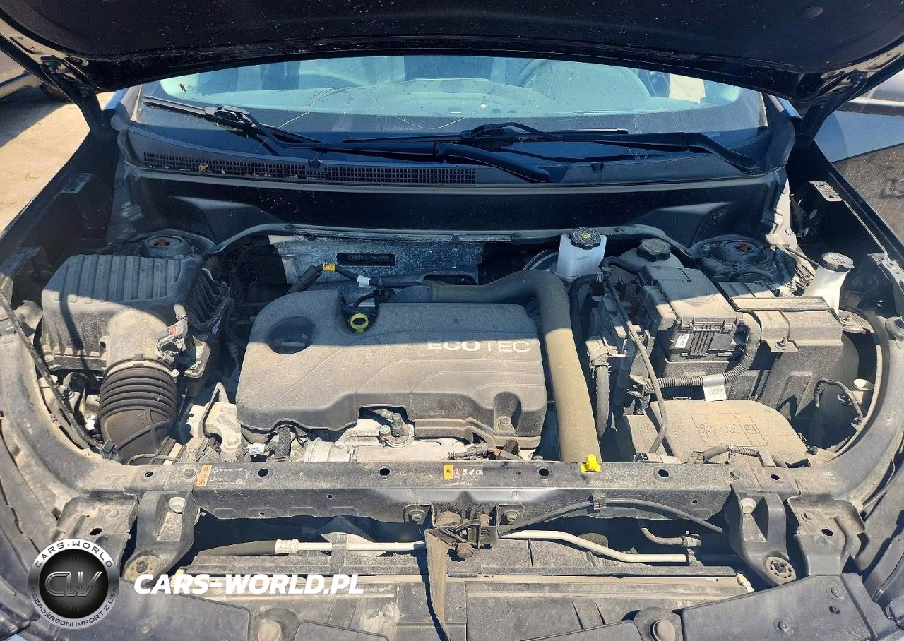 2022 Chevrolet Equinox Ls VIN:2GNAXHEV1N6124593 - 12