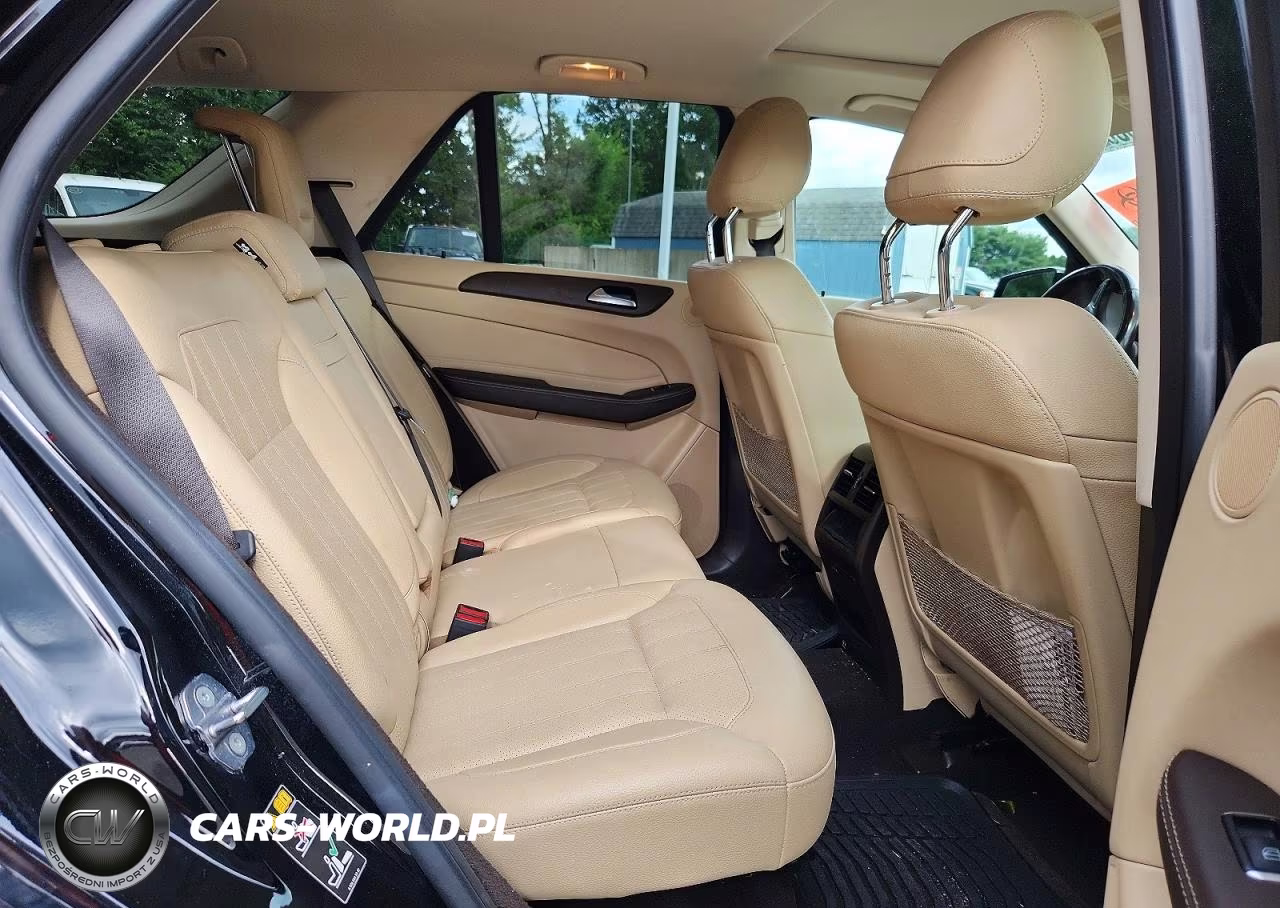 2019 Mercedes-Benz Gle 400 4Matic VIN:4JGDA5GBXKB211468 - 11