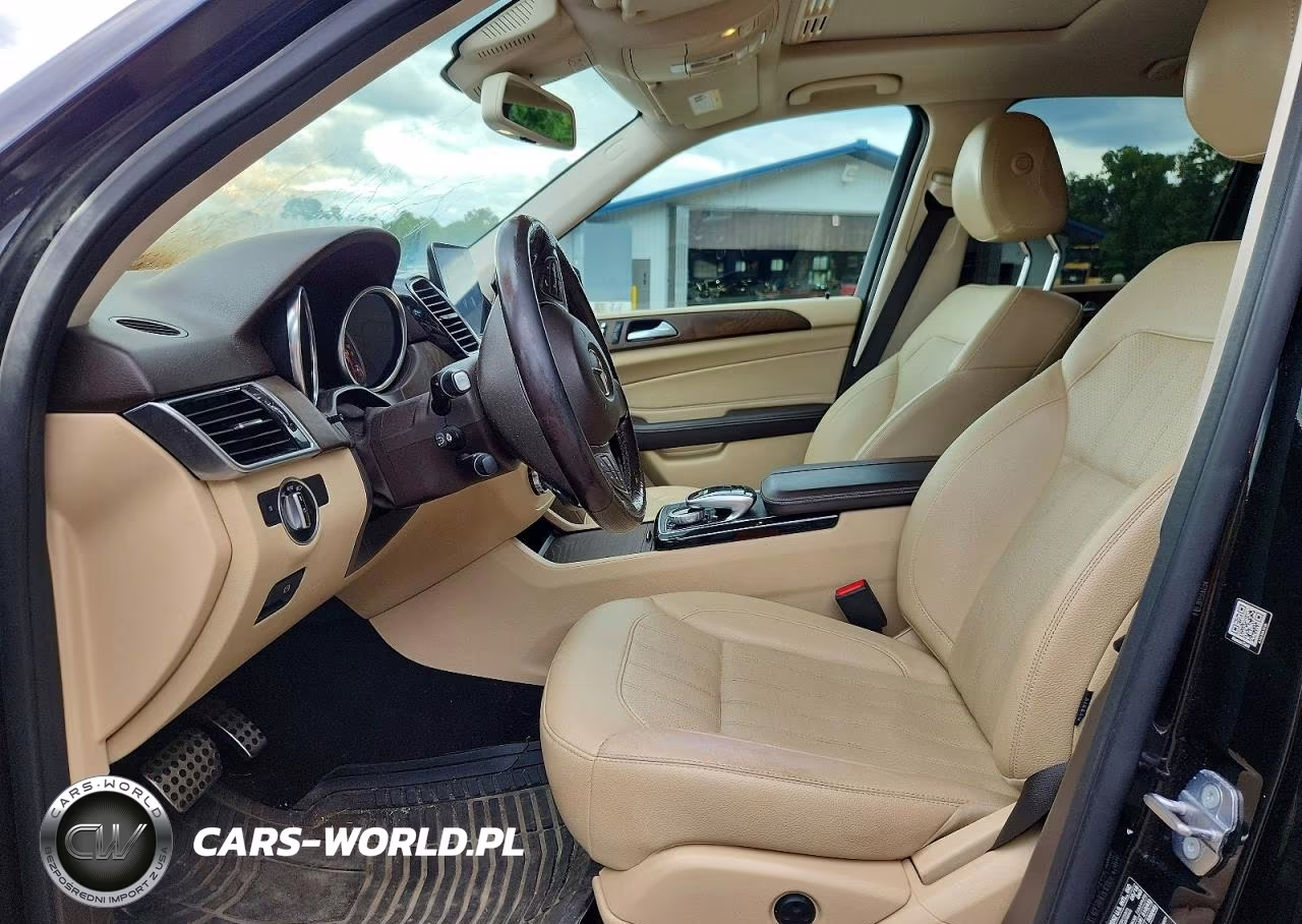 2019 Mercedes-Benz Gle 400 4Matic VIN:4JGDA5GBXKB211468 - 7