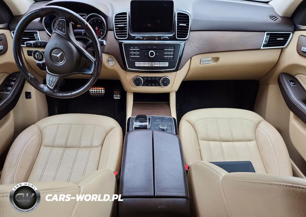 2019 Mercedes-Benz Gle 400 4Matic VIN:4JGDA5GBXKB211468 - 8
