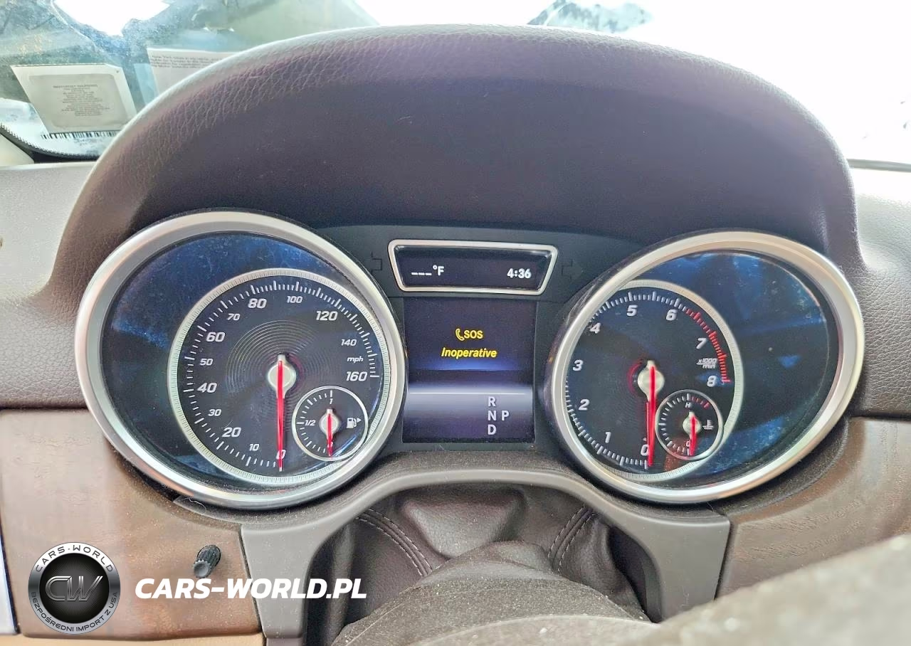 2019 Mercedes-Benz Gle 400 4Matic VIN:4JGDA5GBXKB211468 - 9