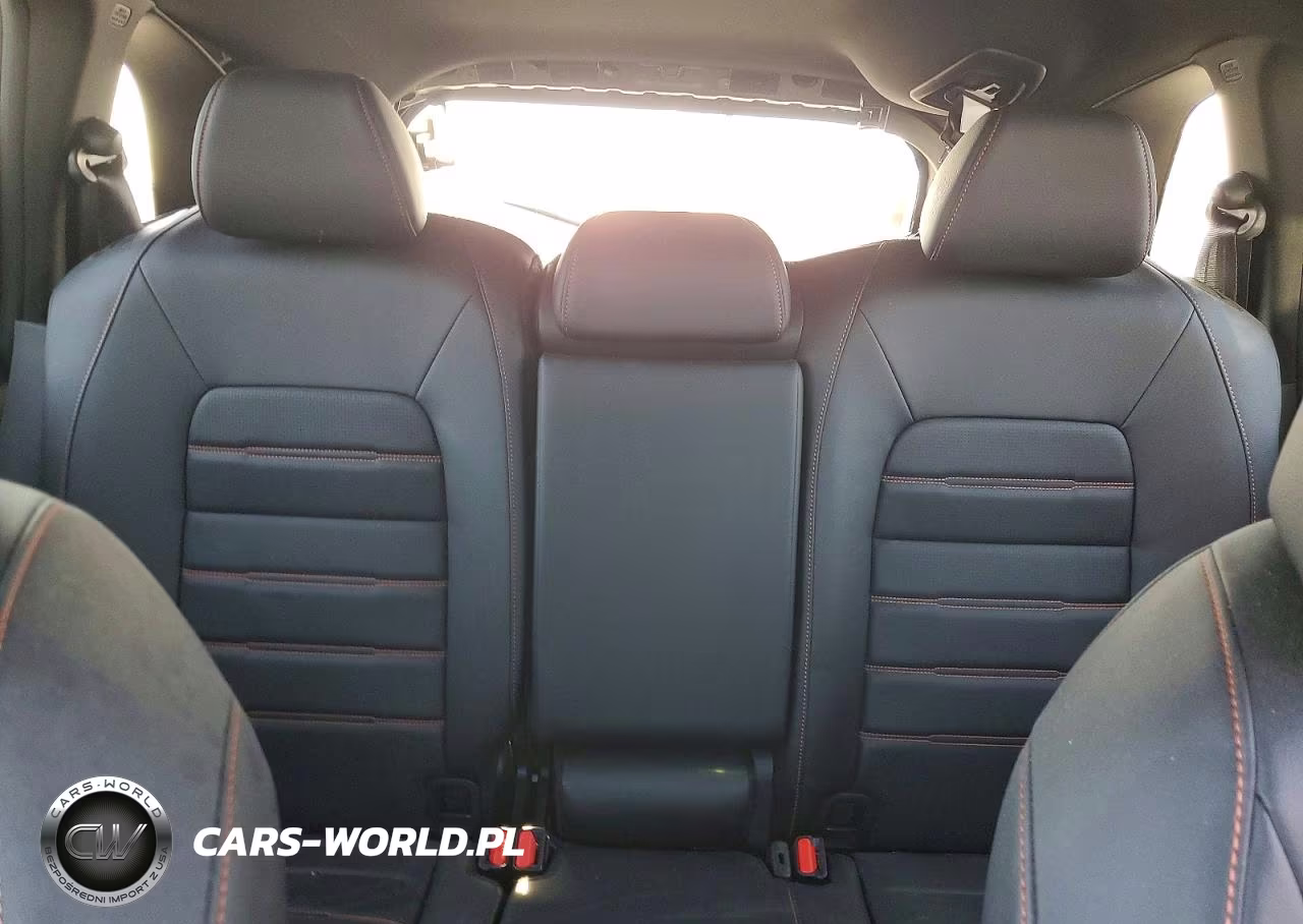 2026 Honda Cr-V Sport-L VIN:7FARS6H84TE034600 - 10