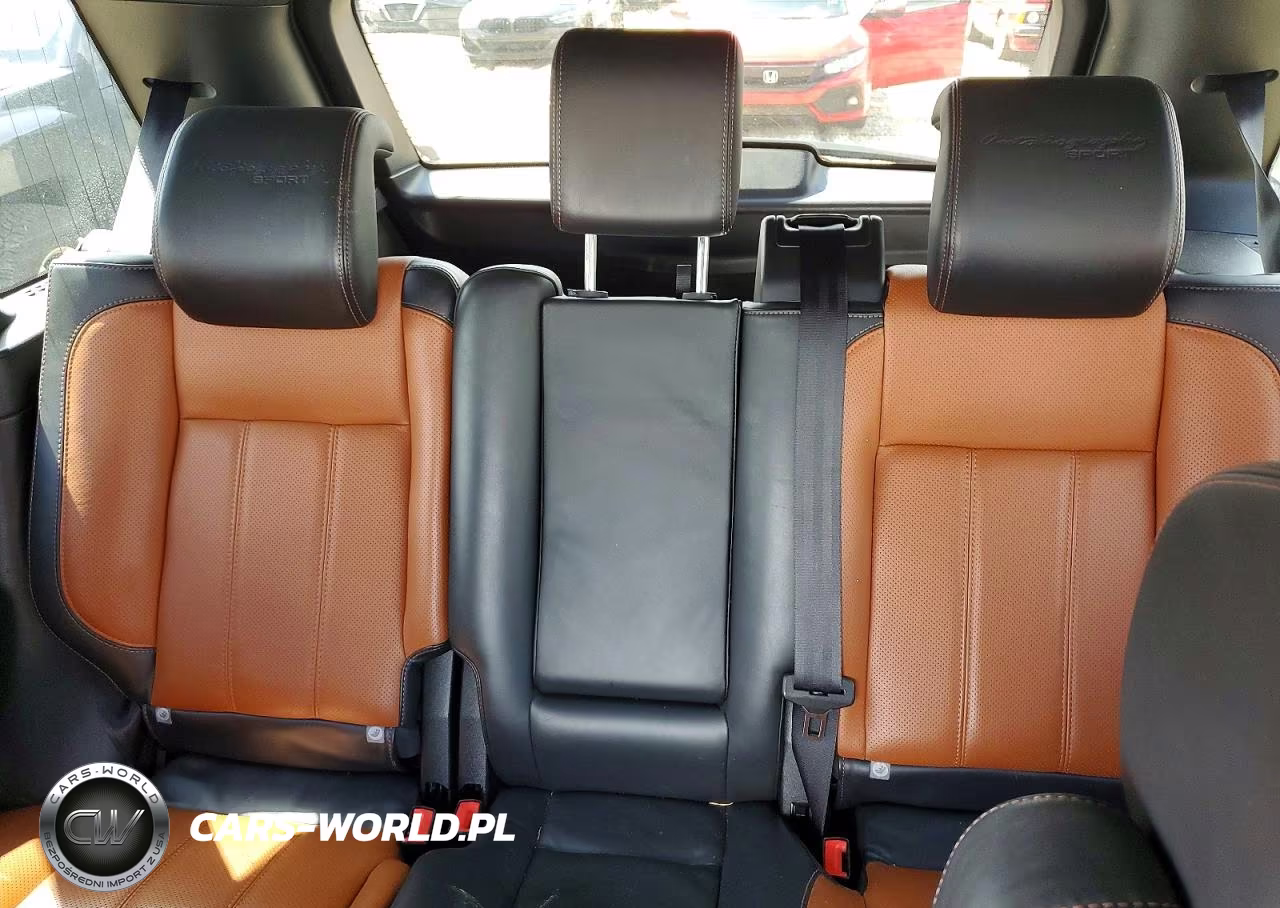2013 Land Rover Range Rover Sport Autobiography VIN:SALSP2E47DA782723 - 10