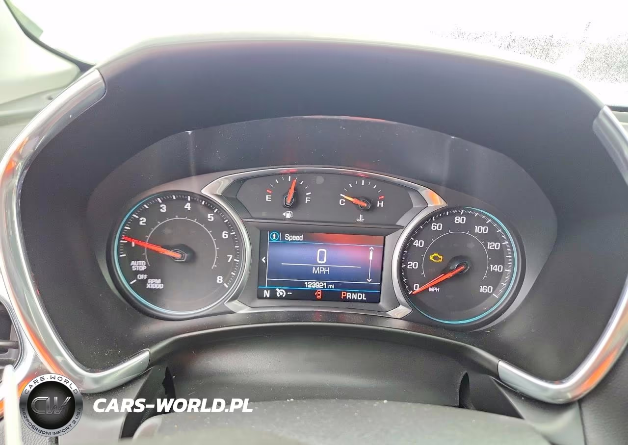 2021 Chevrolet Equinox Lt VIN:3GNAXKEV0MS168548 - 9