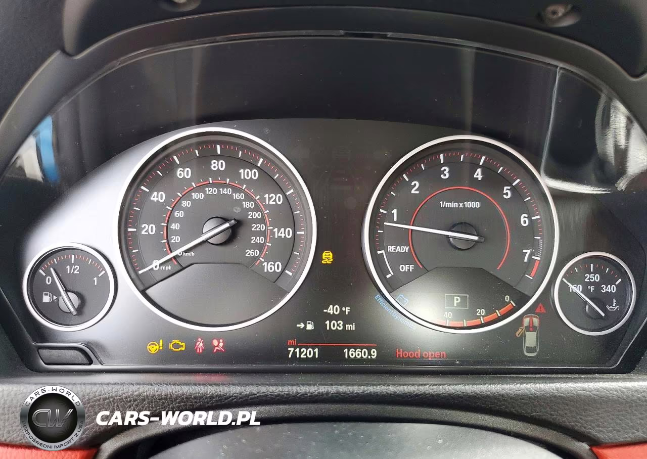 2018 BMW 430Xi Gran Coupe VIN:WBA4J3C57JBG96434 - 9